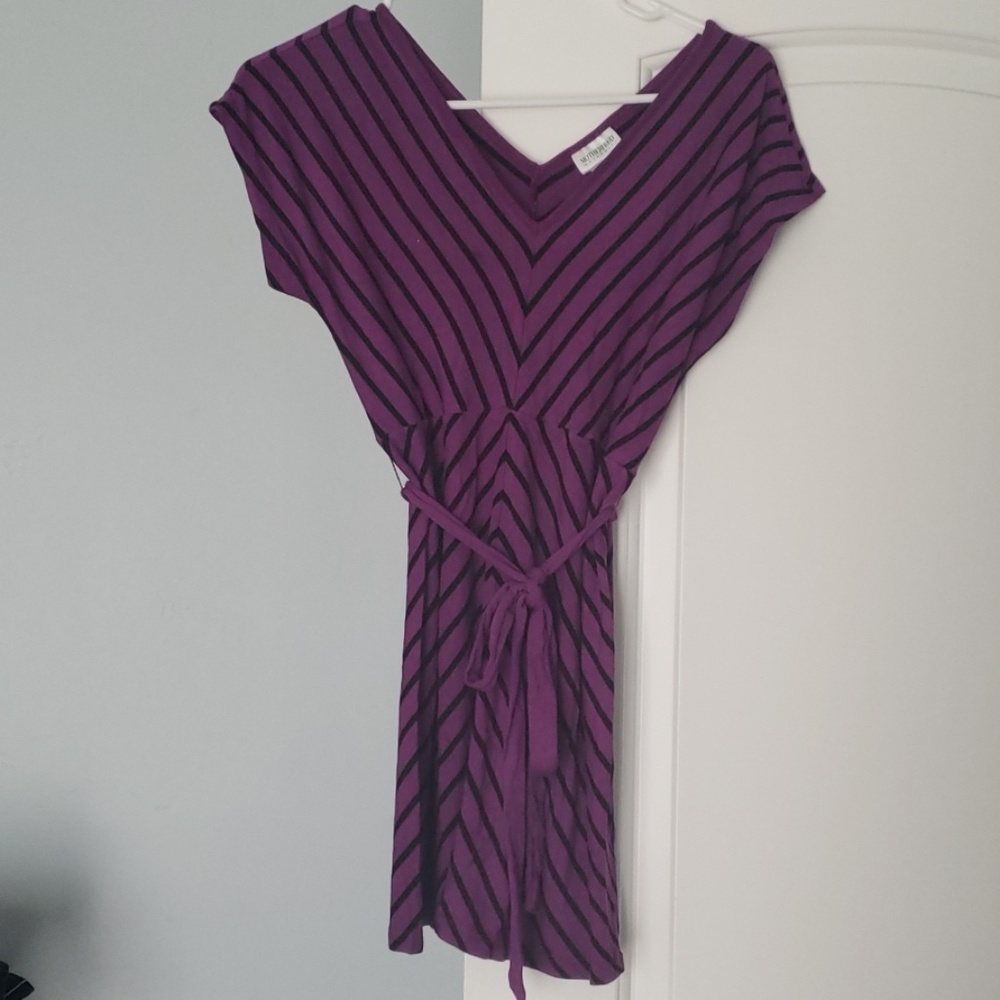 Maternity blouse